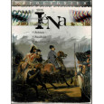 Iéna 1806 - Campagne de Prusse (wargame de Tilsit en VF) 002