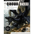 Casus Belli N° 3 (magazine de jeux de rôle - Editions BBE) 005