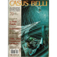 Casus Belli N° 70 (1er magazine des jeux de simulation) 012