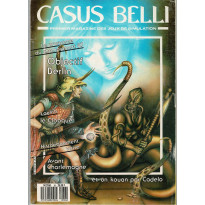 Casus Belli N° 36 (premier magazine des jeux de simulation)