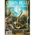Casus Belli N° 36 (premier magazine des jeux de simulation) 007