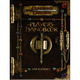Player's Handbook - Core Rulebook I (jdr Dungeons & Dragons 3.0 en VO) 003