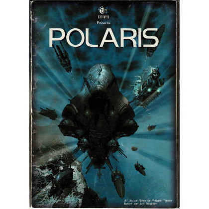 Polaris - Livre de base (jdr 2e édition en VF) 004