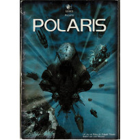 Polaris - Livre de base (jdr 2e édition en VF)