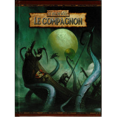 Le Compagnon (jdr Warhammer 2e édition en VF)