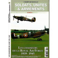 Soldats, Unités & Armements N° 3 (Magazine Champs de Bataille) 001