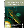 Soldats, Unités & Armements N° 5 (Magazine Champs de Bataille) 001