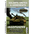 Soldats, Unités & Armements N° 10 (Magazine Champs de Bataille) 001