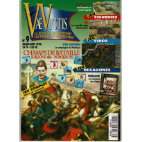 Vae Victis N° 9 (La revue du Jeu d'Histoire tactique et stratégique)