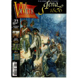 Vae Victis N° 71 (La revue du Jeu d'Histoire tactique et stratégique) 005