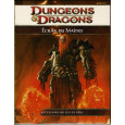 Ecran du Maître (jdr Dungeons & Dragons 4 en VF) 012