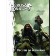 Héros & Dragons - Recueil de Scénarios (jdr de Black Book en VF) 004