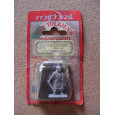 Guerriers Fantômes - Menoib Chef Dunlending (blister de figurine Middle Earth - Mithril) 001