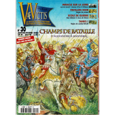 Vae Victis N° 30 (La revue du Jeu d'Histoire tactique et stratégique)