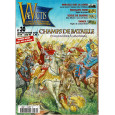 Vae Victis N° 30 (La revue du Jeu d'Histoire tactique et stratégique) 002