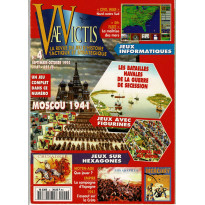 Vae Victis N° 4 (La revue du Jeu d'Histoire tactique et stratégique)