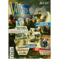 Vae Victis N° 2 (La revue du Jeu d'Histoire tactique et stratégique)