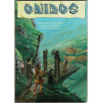 Oniros - Initiation au Jeu de rôle dans Rêve de Dragon (jdr Rêve de Dragon en VF) 003