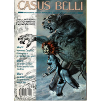 Casus Belli N° 45 (premier magazine des jeux de simulation)