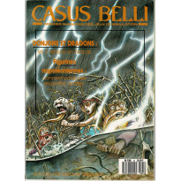 Casus Belli N° 41 (premier magazine des jeux de simulation)