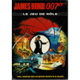 James Bond 007 - Le Jeu de rôle (jdr de Jeux Descartes en VF) 010