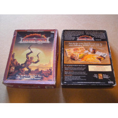 Dark Sun - Boxed Set (jdr AD&D 2e édition en VO)