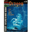 Dragon Magazine N° 23 (L'Encyclopédie des Mondes Imaginaires) 005