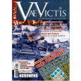 Vae Victis N° 98 - Version avec wargame seul (Le Magazine du Jeu d'Histoire) 001