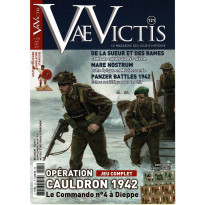 Vae Victis N° 131 - Version avec wargame seul (Le Magazine du Jeu d'Histoire)