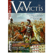 Vae Victis N° 112 - Version avec wargame seul (Le Magazine du Jeu d'Histoire)