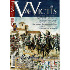 Vae Victis N° 111 - Version avec wargame seul (Le Magazine du Jeu d'Histoire)