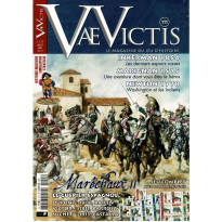 Vae Victis N° 111 - Version avec wargame seul (Le Magazine du Jeu d'Histoire)