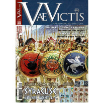 Vae Victis N° 103 - Version avec wargame seul (Le Magazine du Jeu d'Histoire)