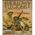 Hollow Legions - ASL Module 7 (wargame Advanced Squad Leader en VO) 002