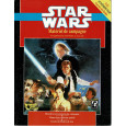 Matériel de Campagne (jeu de rôle Star Wars D6 en VF) 007
