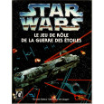 Le Jeu de Rôle de la Guerre des Etoiles (jdr Star Wars D6 - Seconde édition révisée et développée en VF) 007