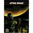 Ecran du Maître de Jeu révisé (jdr Star Wars D6 - Seconde édition révisée en VF) 001