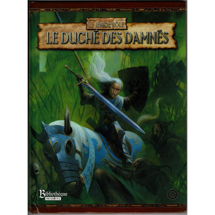 Le Duché des Damnés (jdr Warhammer 2e édition en VF) 005