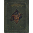 Dungeon Master Guide - Deluxe Edition (jdr AD&D 2e édition révisée en VO) 001
