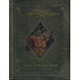Dungeon Master Guide - Deluxe Edition (jdr AD&D 2e édition révisée en VO) 001