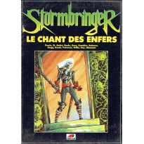 Le Chant des Enfers (jdr Stormbringer Oriflam)