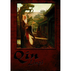 Linzi (jeu de rôles Qin du 7e Cercle en VF)