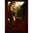 Linzi (jeu de rôles Qin du 7e Cercle en VF) 002