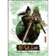 Wulin - Chroniques du Pinceau & de l'Epée (jdr Game-Fu en VF) 002