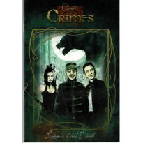 Contes de Crimes - L'Amour d'une Etoile (jdr Crimes V1 en VF)