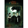 Contes de Crimes - L'Amour d'une Etoile (jdr Crimes V1 en VF) 002