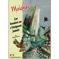 Les brasiers ne s'éteignent jamais (jdr Maléfices en VF)