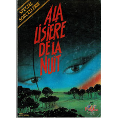 A la Lisière de la Nuit - Spécial Sorcellerie (jdr Maléfices en VF)