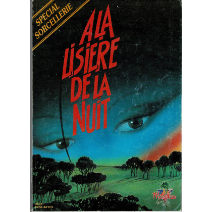 A la Lisière de la Nuit - Spécial Sorcellerie (jdr Maléfices en VF) 008