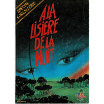 A la Lisière de la Nuit - Spécial Sorcellerie (jdr Maléfices en VF)